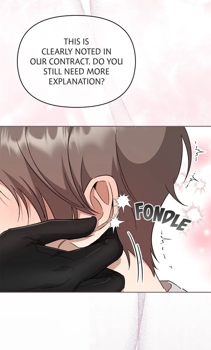 Creating Hidden Endings Chapter 4 page 31 - 