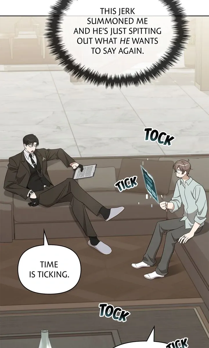 Creating Hidden Endings Chapter 4 page 5 - 