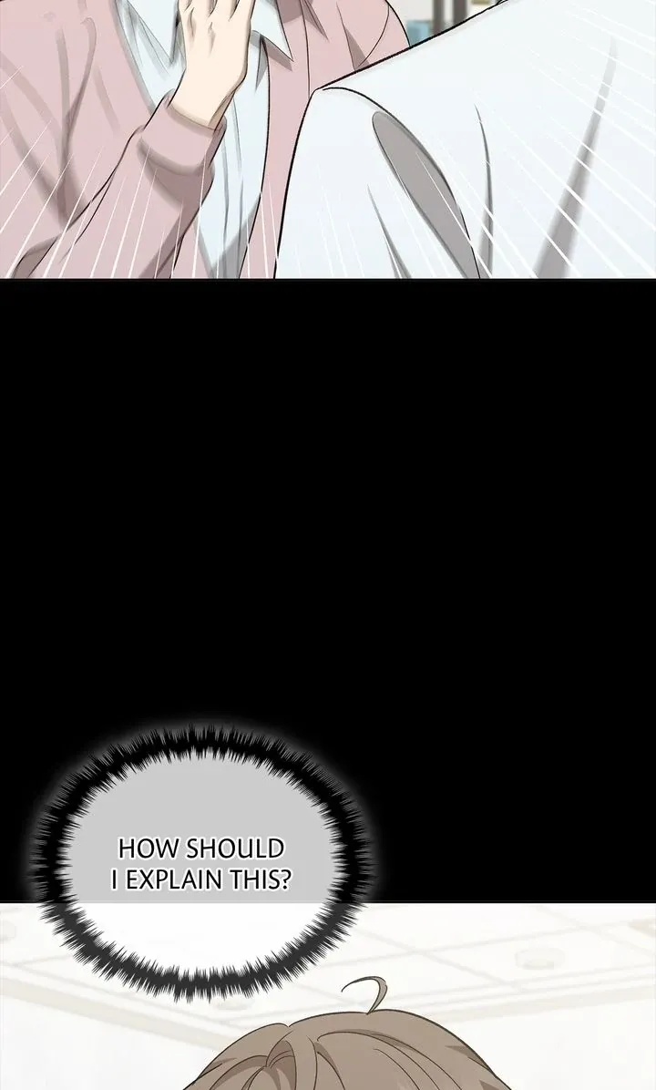 Creating Hidden Endings Chapter 4 page 54 - 