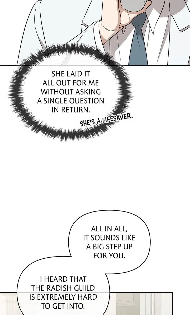 Creating Hidden Endings Chapter 4 page 57 - 