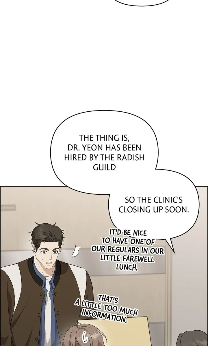 Creating Hidden Endings Chapter 4 page 67 - 