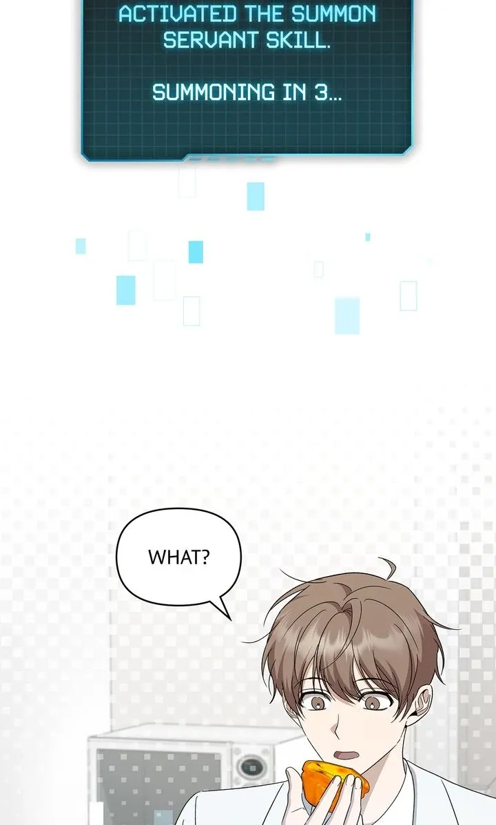 Creating Hidden Endings Chapter 4 page 72 - 