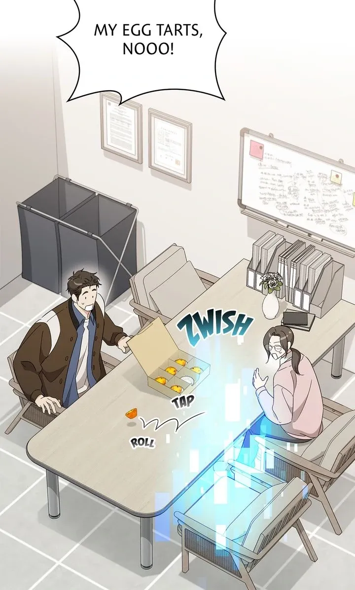 Creating Hidden Endings Chapter 4 page 74 - 