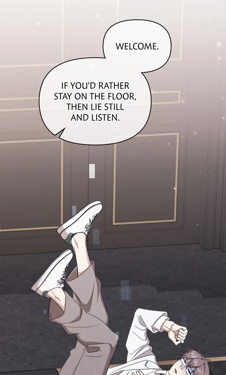 Creating Hidden Endings Chapter 4 page 76 - 