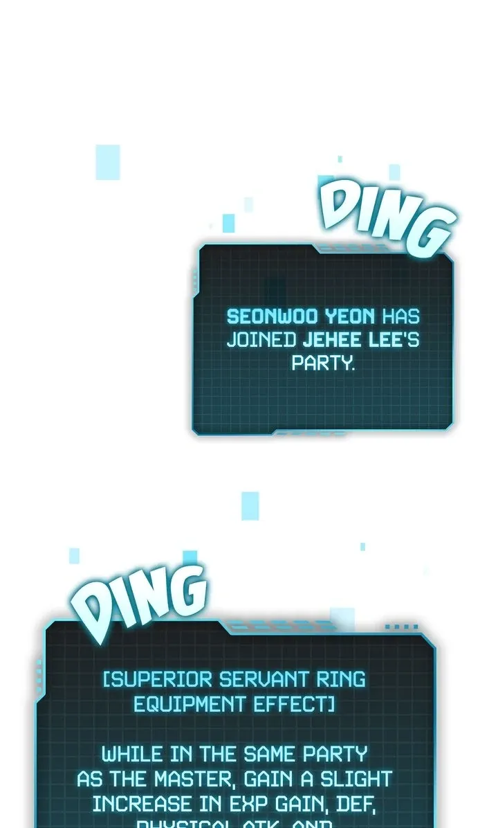Creating Hidden Endings Chapter 4 page 9 - 