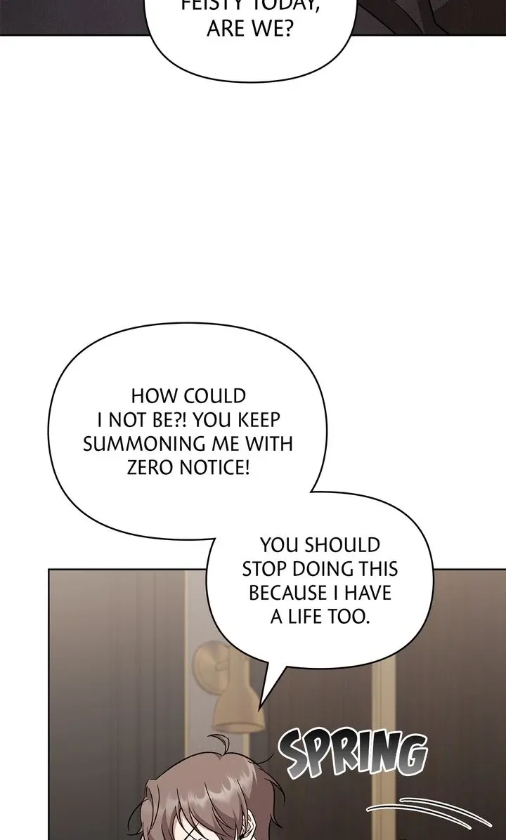 Creating Hidden Endings Chapter 4 page 81 - 