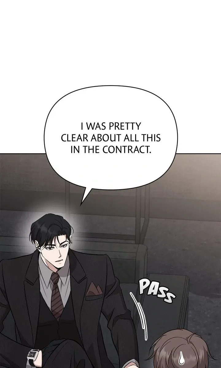 Creating Hidden Endings Chapter 4 page 84 - 