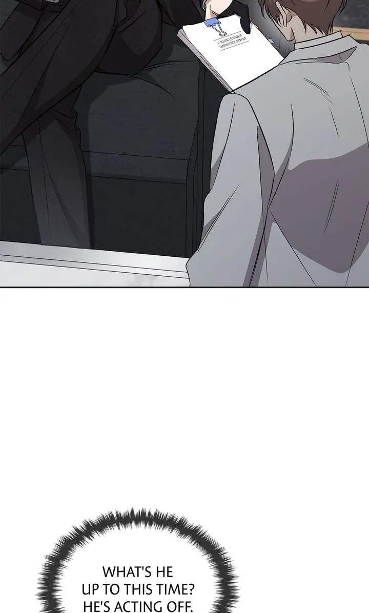 Creating Hidden Endings Chapter 4 page 85 - 