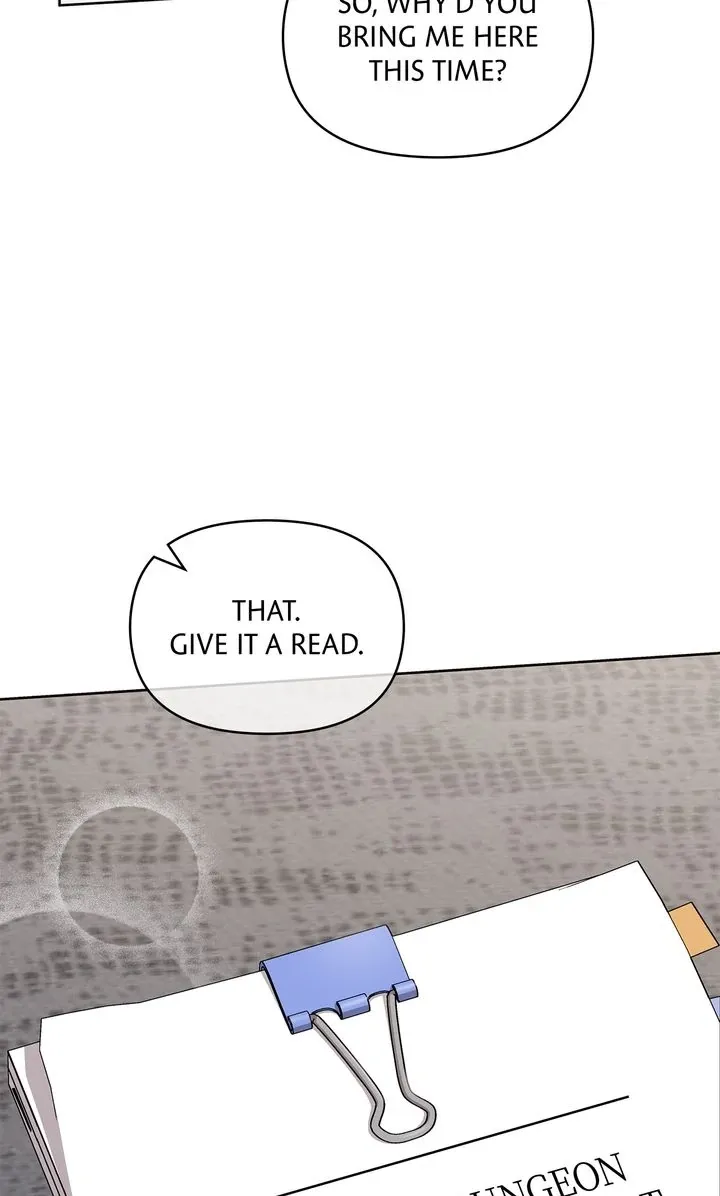 Creating Hidden Endings Chapter 4 page 87 - 
