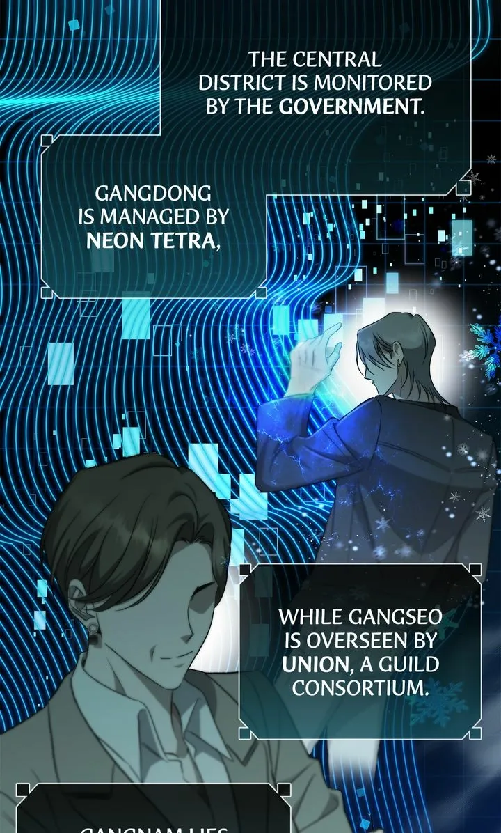 Creating Hidden Endings Chapter 4 page 90 - 