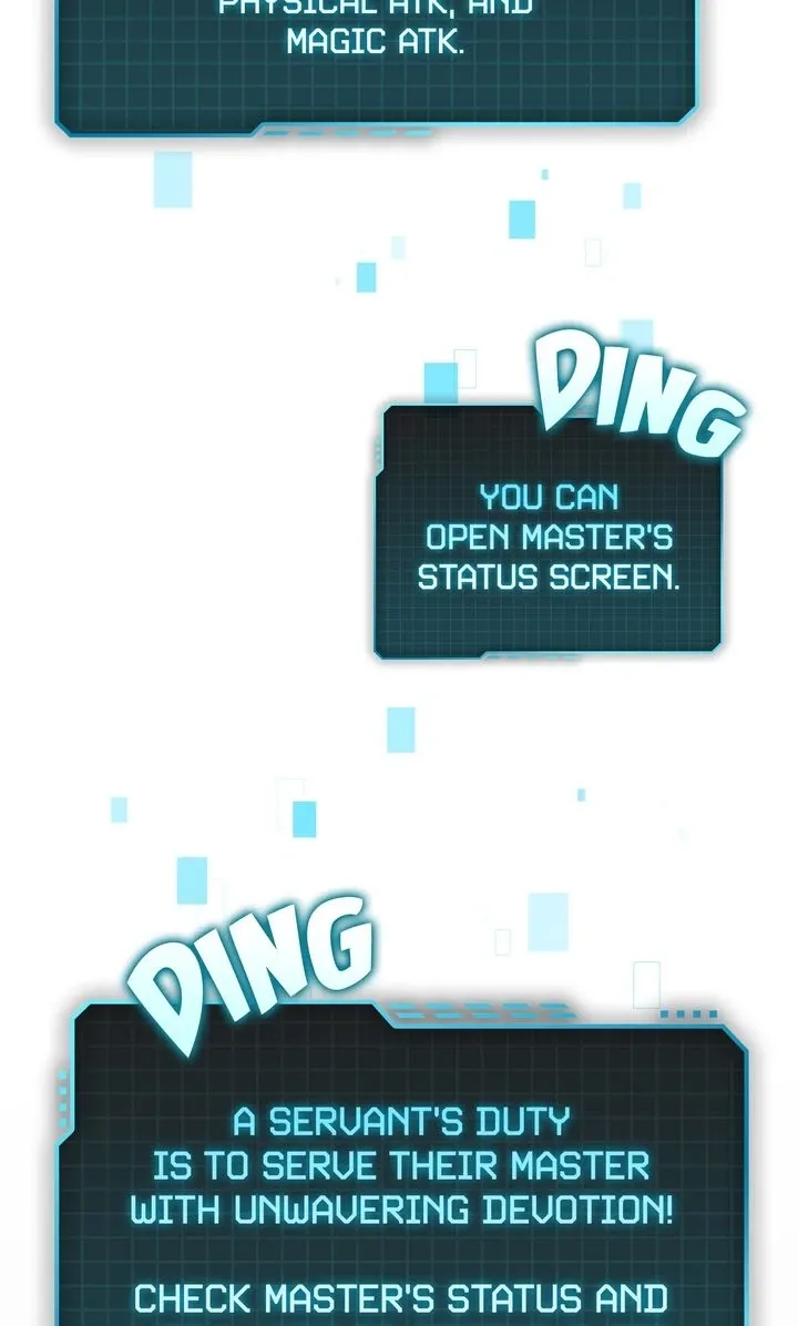 Creating Hidden Endings Chapter 4 page 10 - 