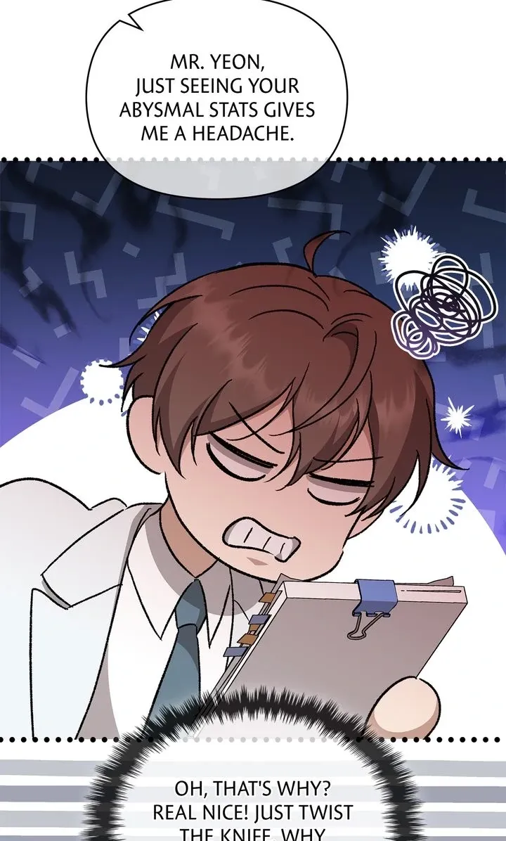 Creating Hidden Endings Chapter 4 page 97 - 