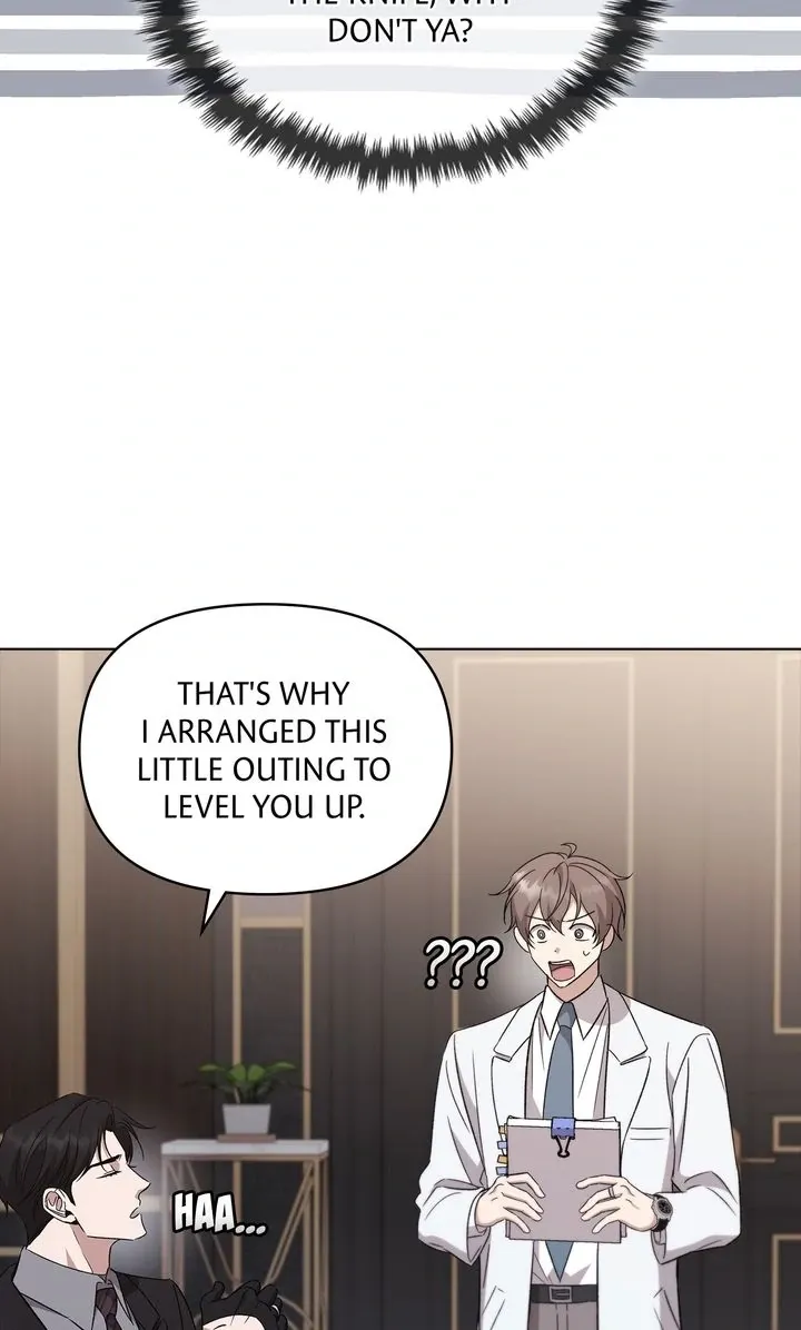 Creating Hidden Endings Chapter 4 page 98 - 