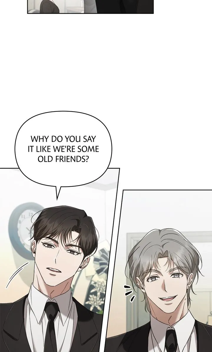 Creating Hidden Endings Chapter 40 page 12 - 