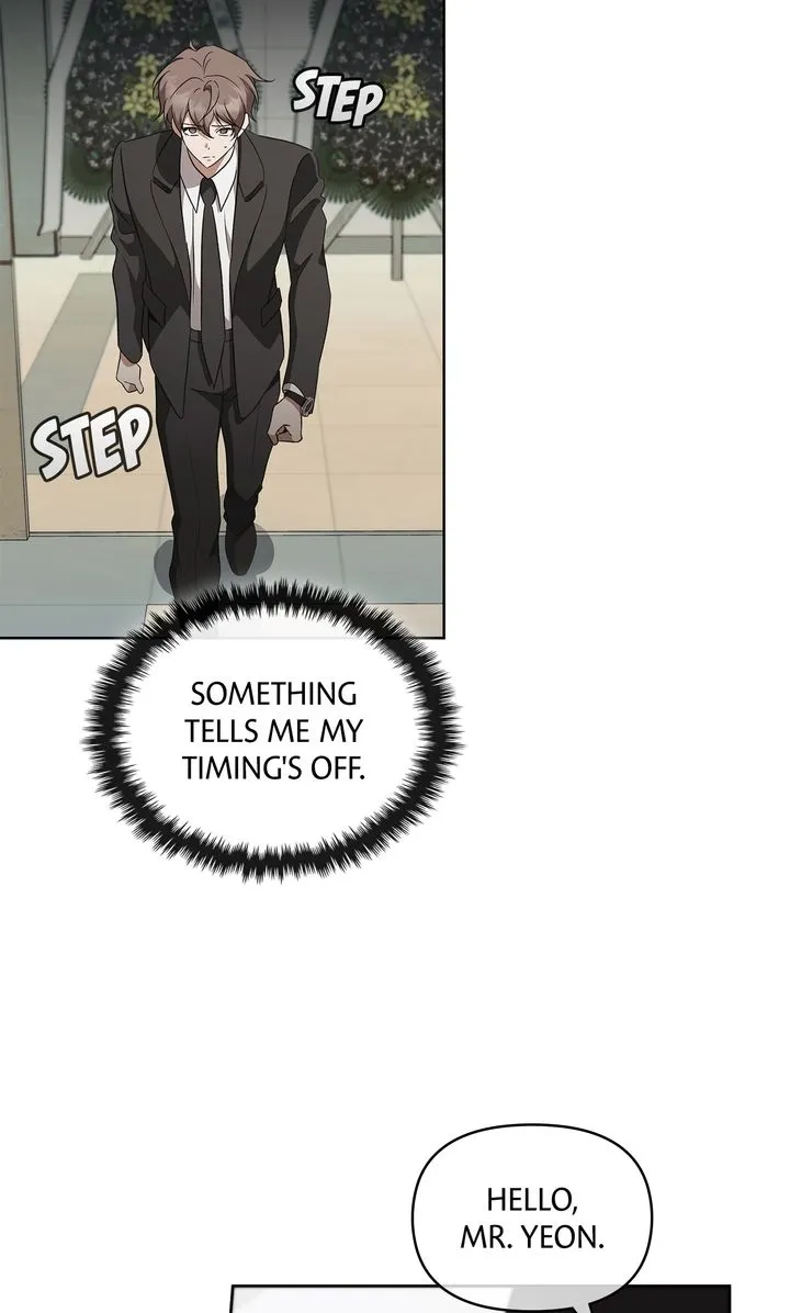 Creating Hidden Endings Chapter 40 page 17 - 