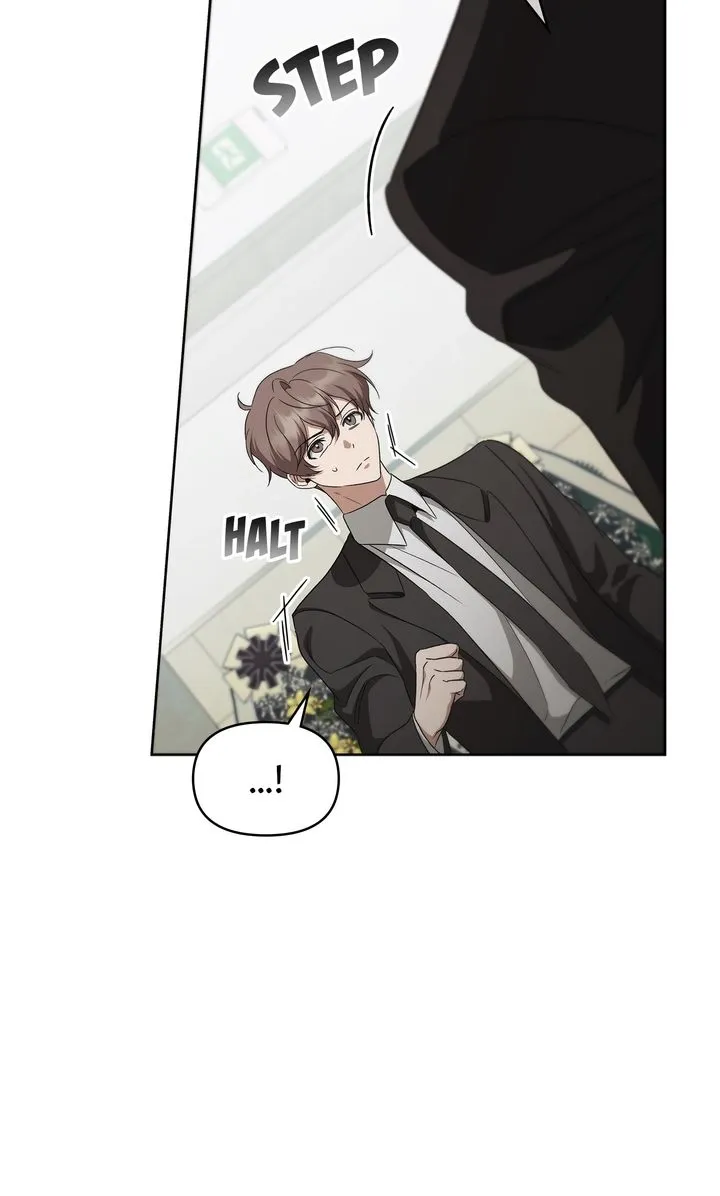 Creating Hidden Endings Chapter 40 page 18 - 