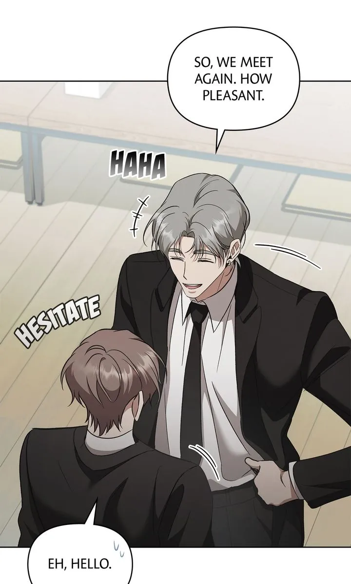 Creating Hidden Endings Chapter 40 page 19 - 