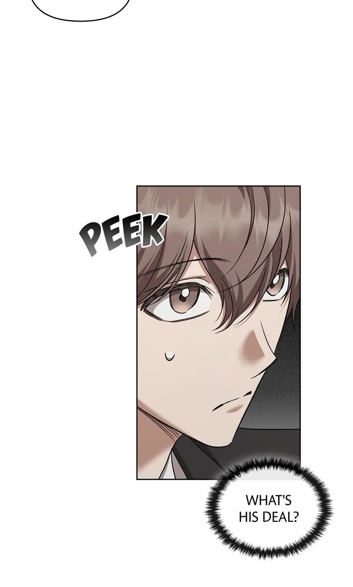Creating Hidden Endings Chapter 40 page 20 - 