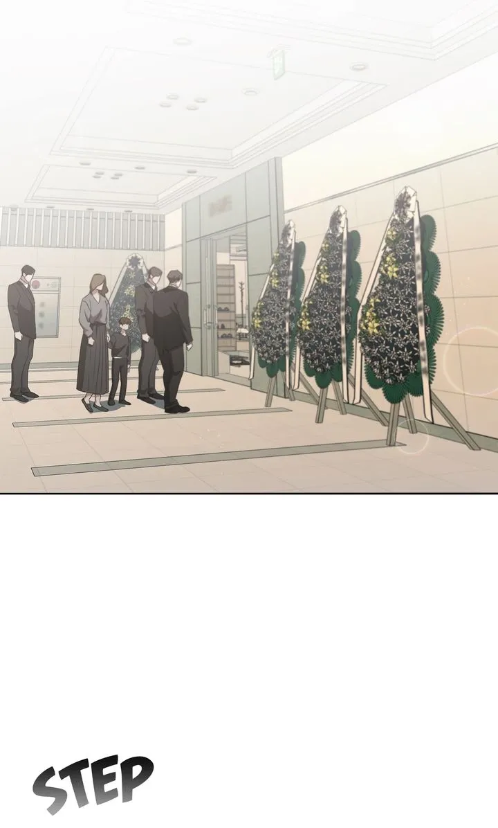 Creating Hidden Endings Chapter 40 page 3 - 