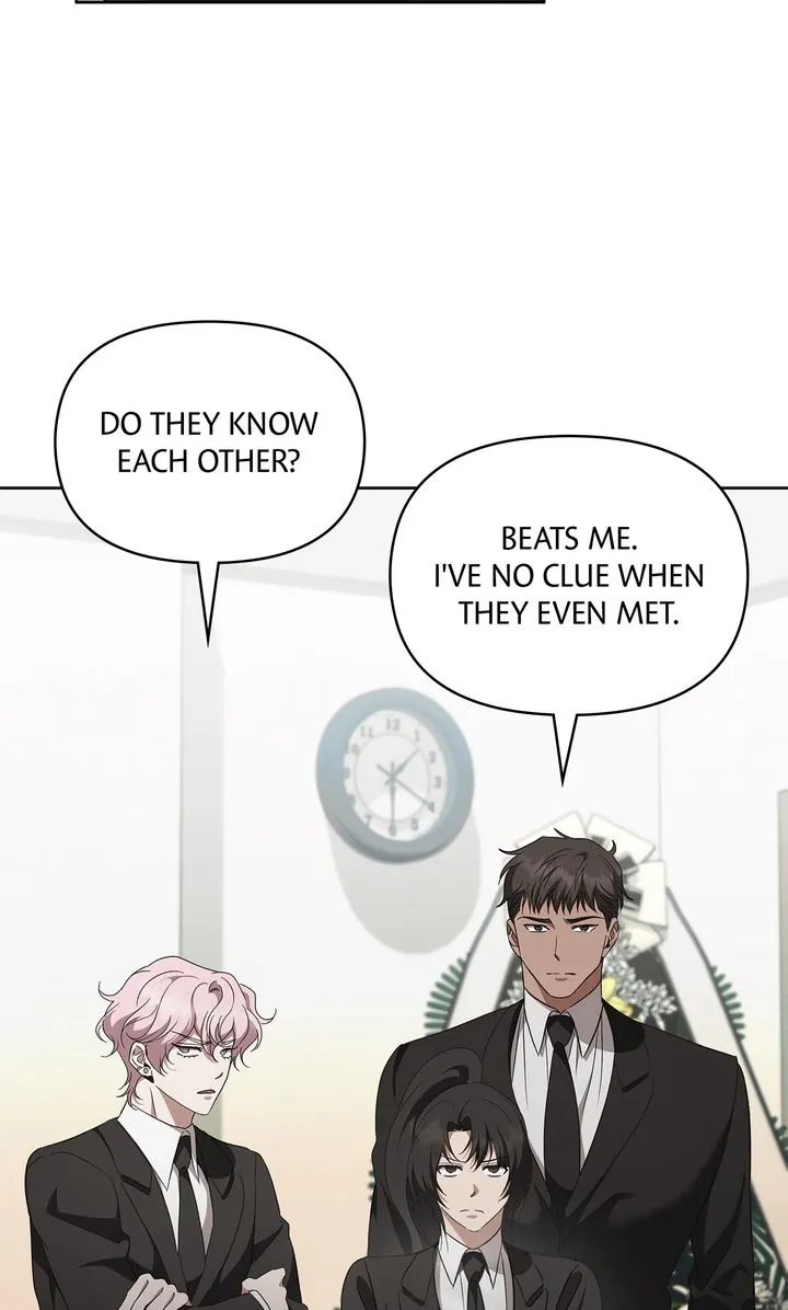 Creating Hidden Endings Chapter 40 page 22 - 