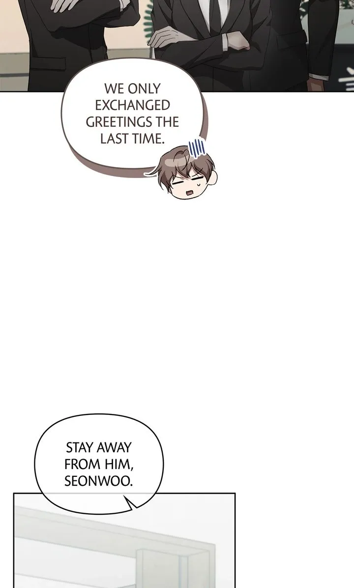 Creating Hidden Endings Chapter 40 page 23 - 