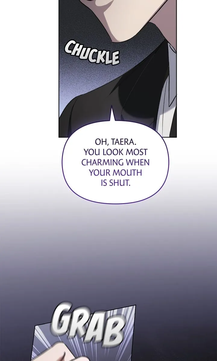 Creating Hidden Endings Chapter 40 page 25 - 