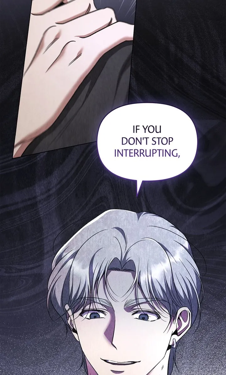 Creating Hidden Endings Chapter 40 page 26 - 