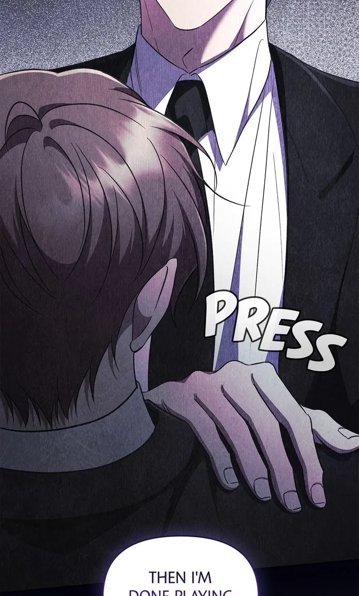 Creating Hidden Endings Chapter 40 page 27 - 