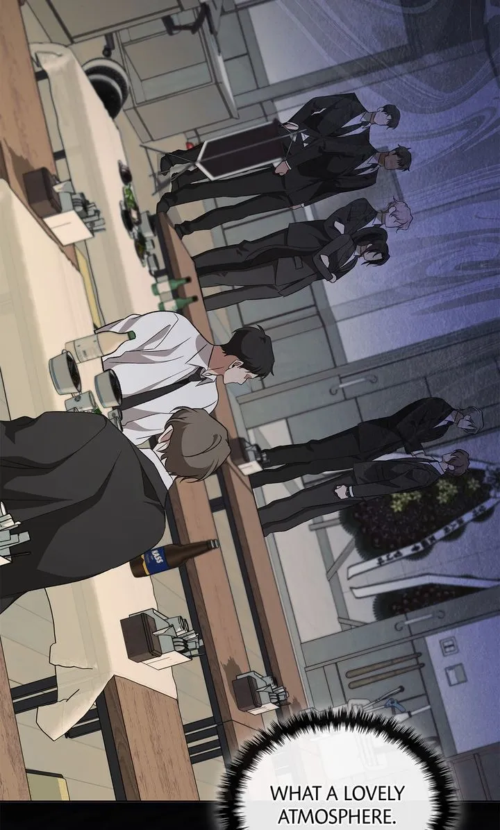 Creating Hidden Endings Chapter 40 page 30 - 