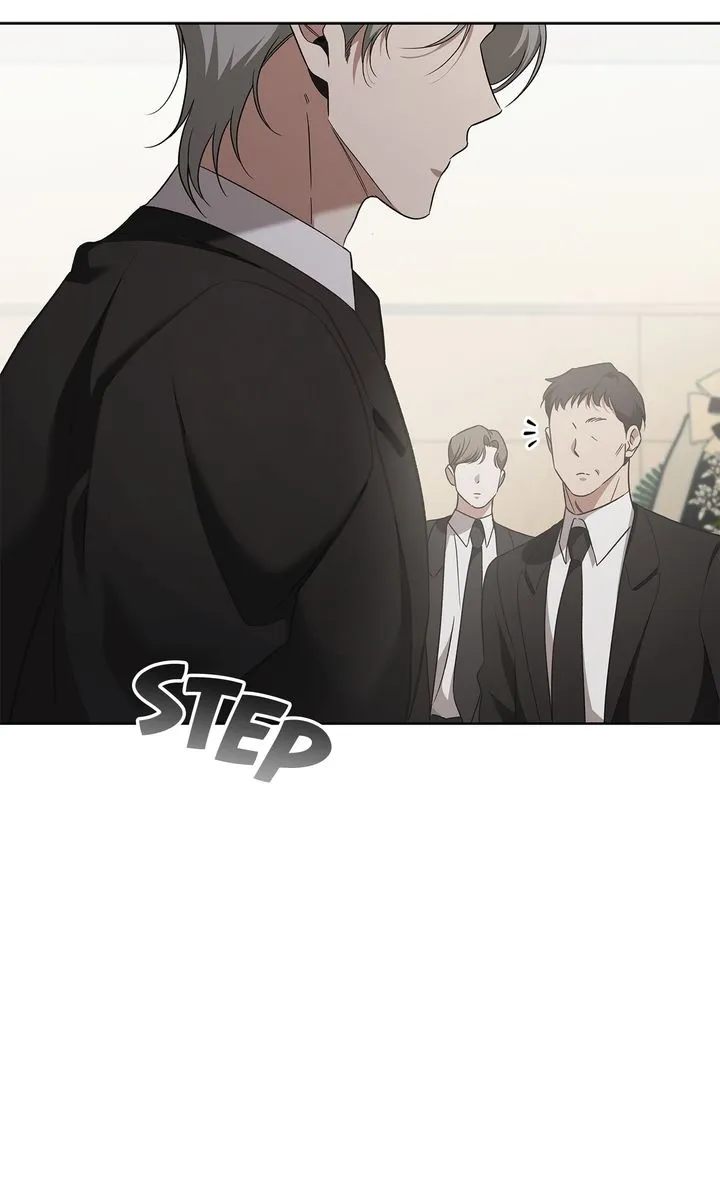Creating Hidden Endings Chapter 40 page 4 - 