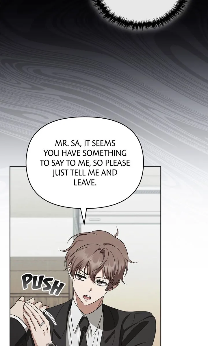 Creating Hidden Endings Chapter 40 page 31 - 