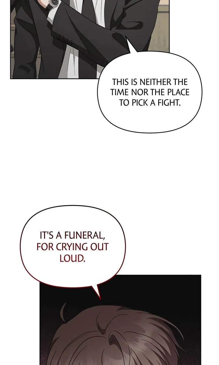 Creating Hidden Endings Chapter 40 page 32 - 