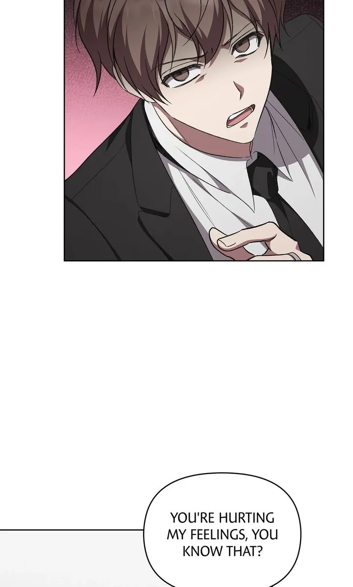 Creating Hidden Endings Chapter 40 page 33 - 