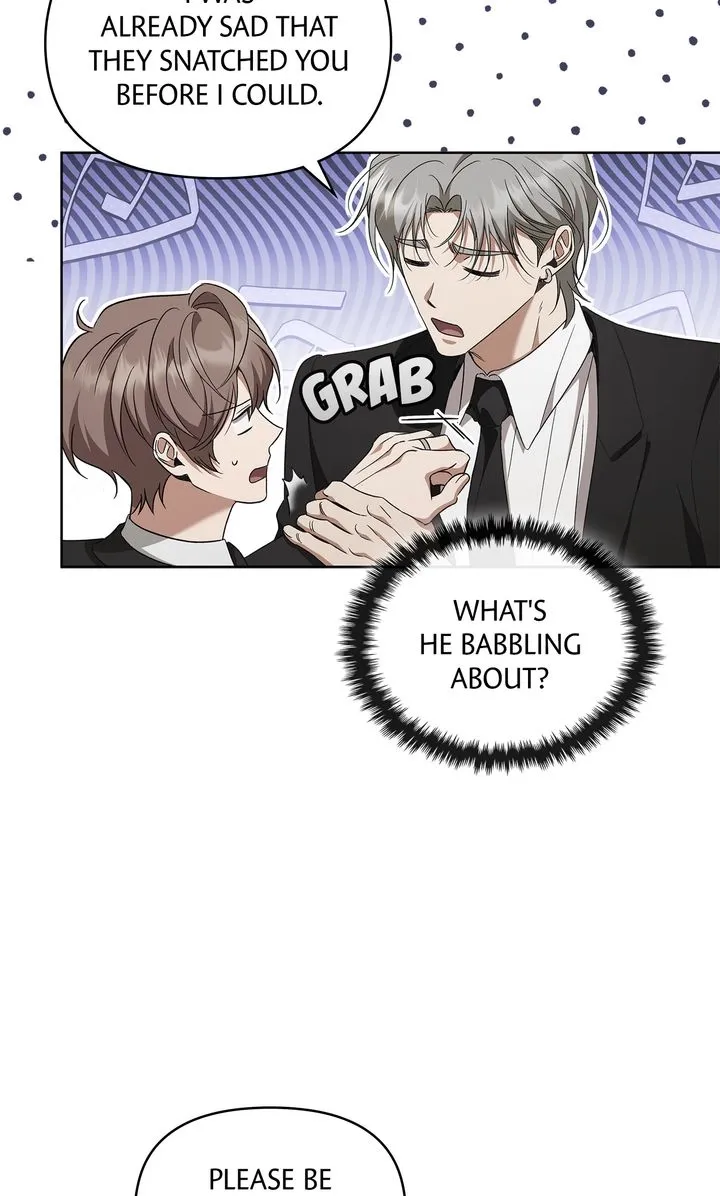 Creating Hidden Endings Chapter 40 page 35 - 
