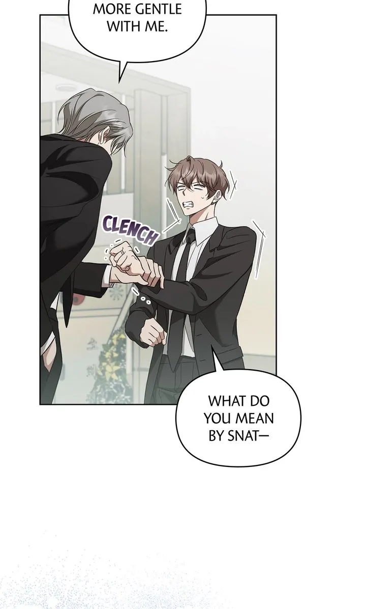 Creating Hidden Endings Chapter 40 page 36 - 