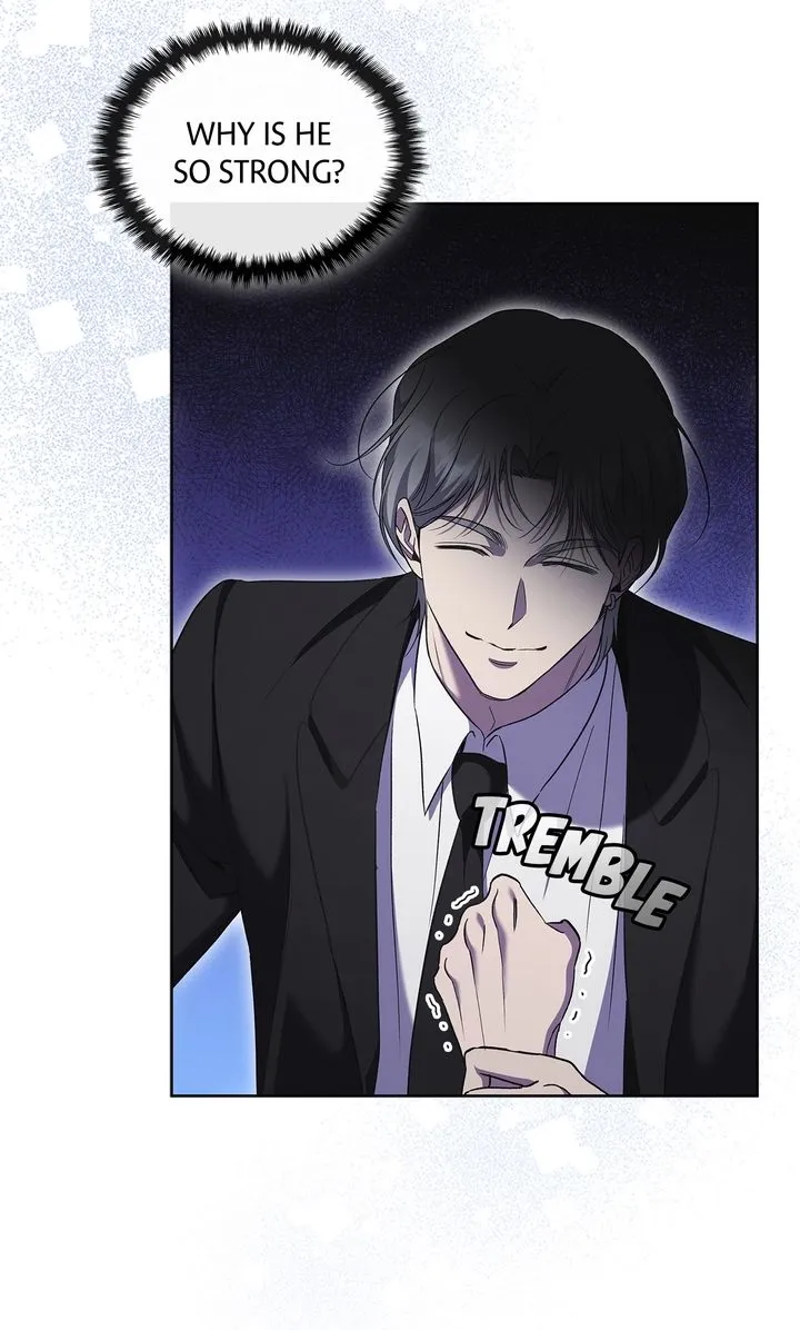 Creating Hidden Endings Chapter 40 page 37 - 