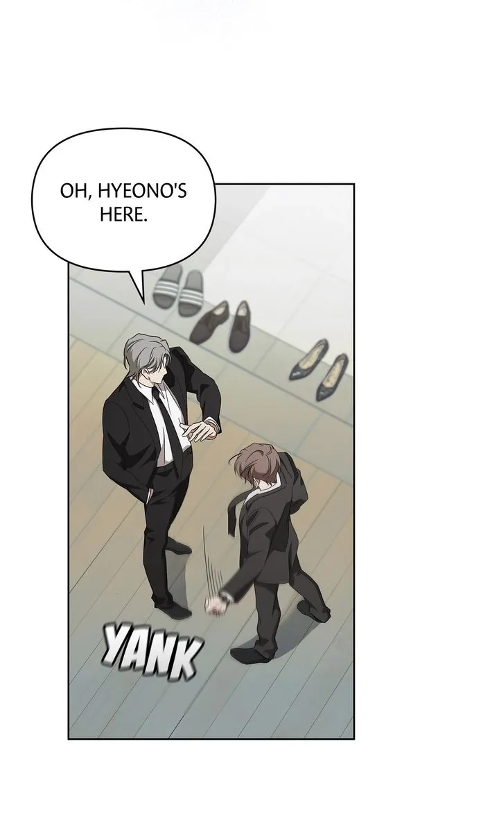 Creating Hidden Endings Chapter 40 page 38 - 