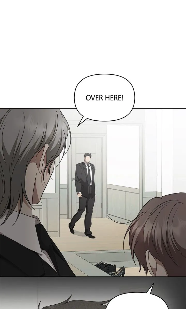 Creating Hidden Endings Chapter 40 page 39 - 