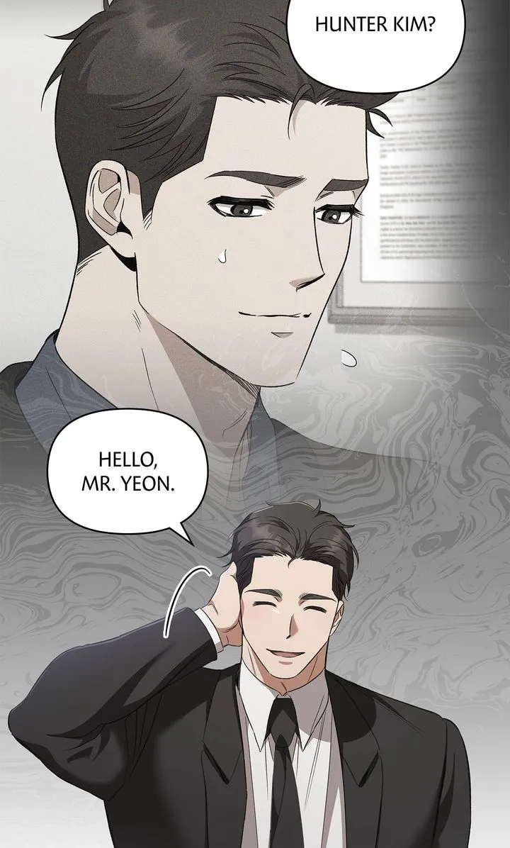 Creating Hidden Endings Chapter 40 page 40 - 