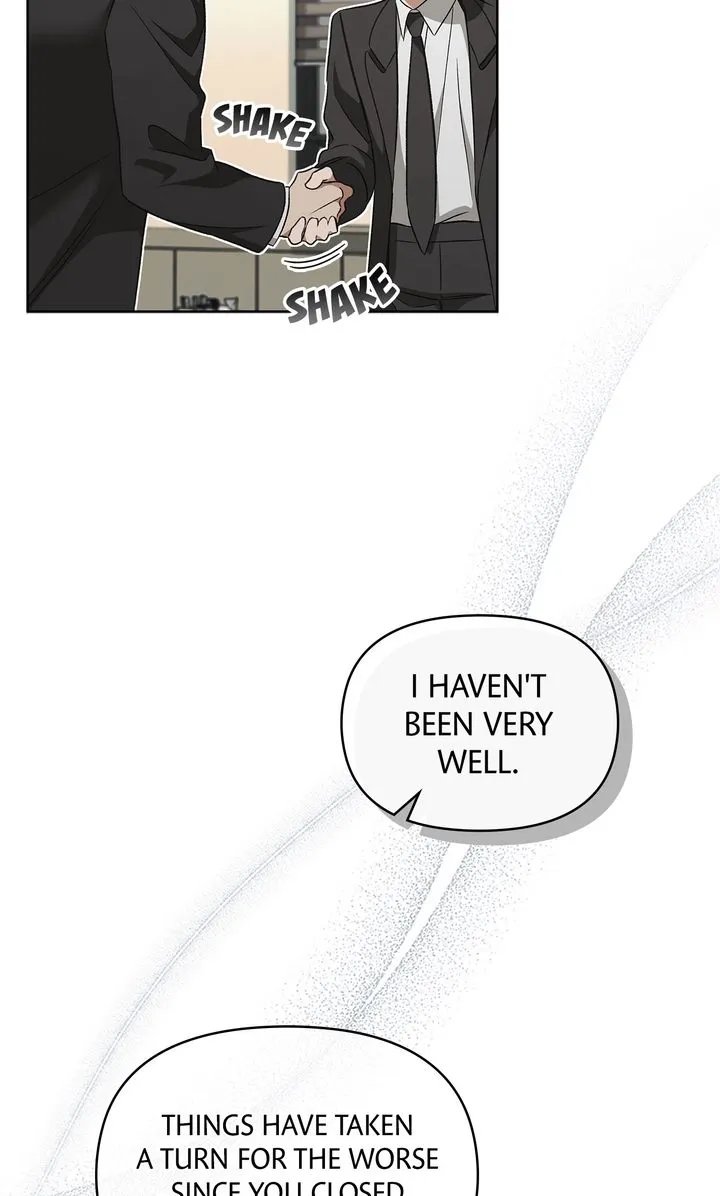 Creating Hidden Endings Chapter 40 page 42 - 
