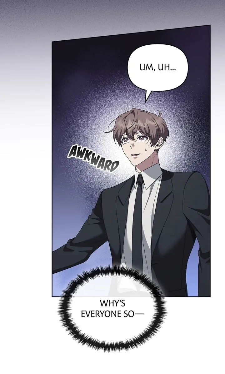 Creating Hidden Endings Chapter 40 page 45 - 