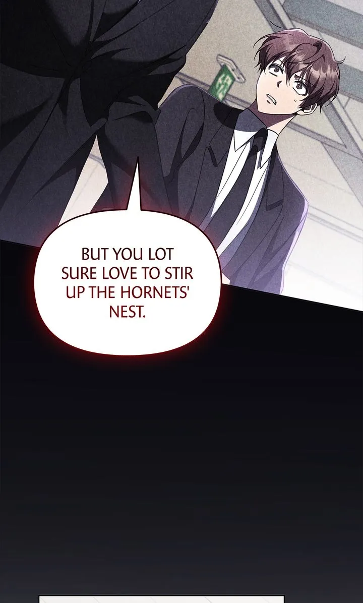 Creating Hidden Endings Chapter 40 page 49 - 