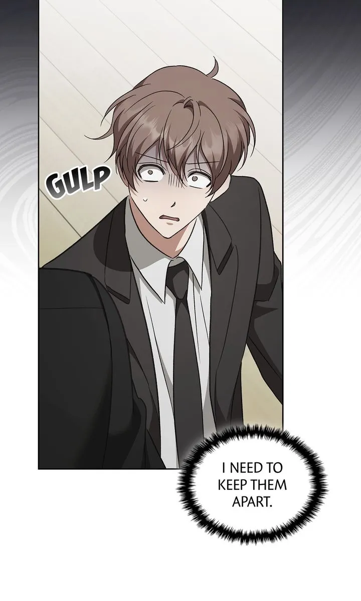Creating Hidden Endings Chapter 40 page 50 - 
