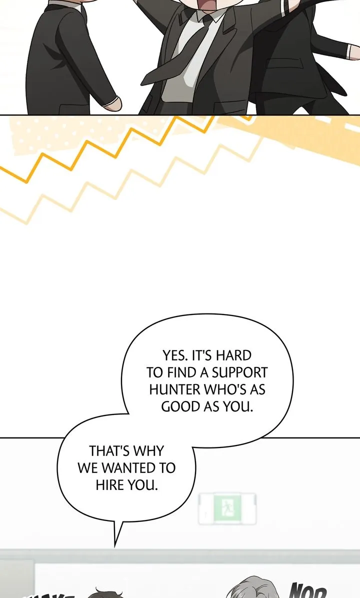 Creating Hidden Endings Chapter 40 page 52 - 