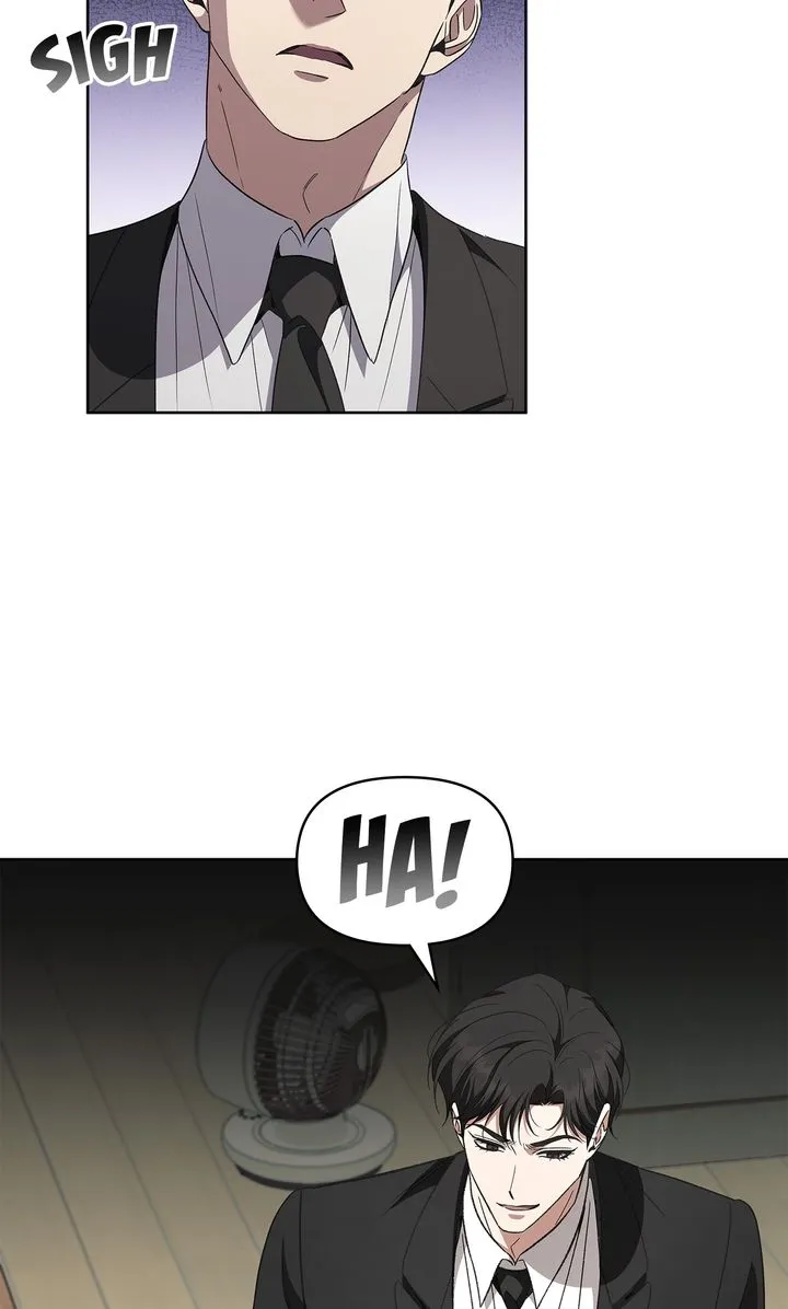 Creating Hidden Endings Chapter 40 page 54 - 