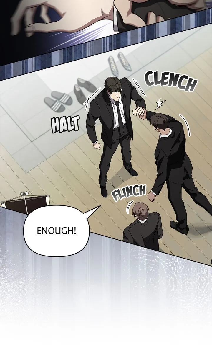 Creating Hidden Endings Chapter 40 page 59 - 