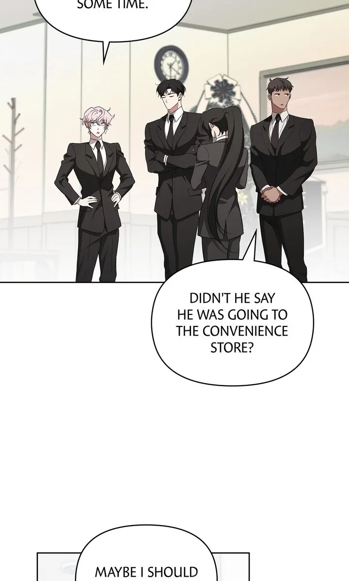 Creating Hidden Endings Chapter 40 page 7 - 