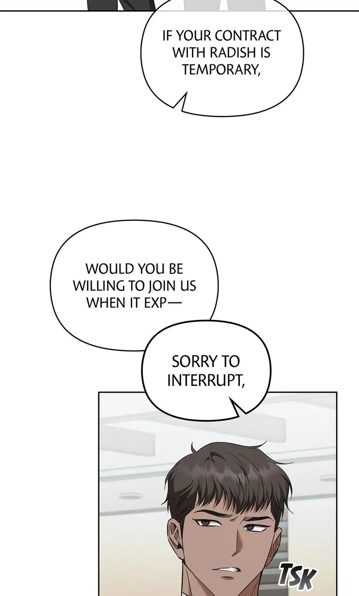 Creating Hidden Endings Chapter 40 page 62 - 