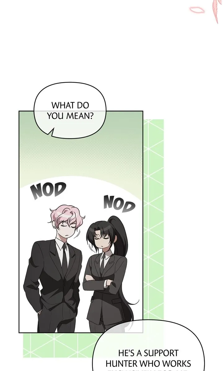 Creating Hidden Endings Chapter 40 page 65 - 