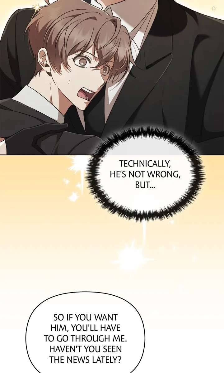 Creating Hidden Endings Chapter 40 page 67 - 